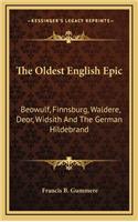The Oldest English Epic
