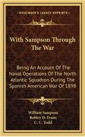 With Sampson Through The War