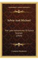 Sylvia and Michael: The Later Adventures of Sylvia Scarlett (1919)