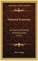 National Economy