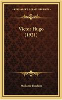 Victor Hugo (1921)