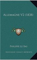 Allemagne V2 (1838)