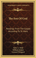 The Son Of God