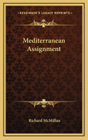 Mediterranean Assignment