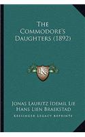 Commodore's Daughters (1892)