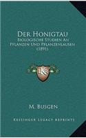 Der Honigtau