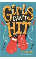 Girls Can't Hit