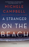 Stranger on the Beach