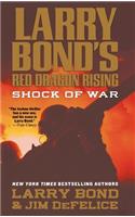 Larry Bond's Red Dragon Rising