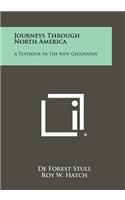 Journeys Through North America