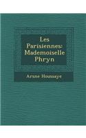 Les Parisiennes