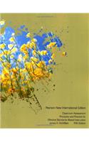 Classroom Assessment: Pearson New International Edition: Principles and Practice for Effective Standards-Based Instruction