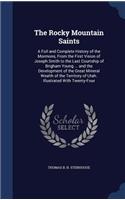 The Rocky Mountain Saints
