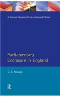 Parliamentary Enclosure in England