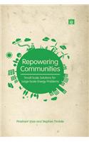 Repowering Communities