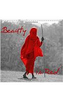 Beauty in Red 2017