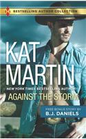 Against the Storm & Wanted Woman