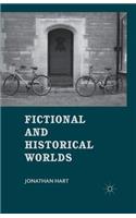 Fictional and Historical Worlds