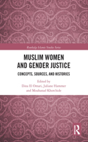 Muslim Women and Gender Justice