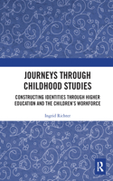Journeys through Childhood Studies
