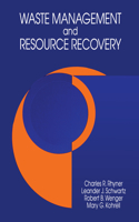 Waste Management and Resource Recovery