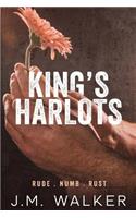 King's Harlots, Volume 2