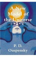 A New Model of the Universe