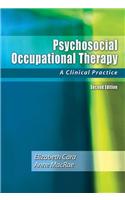 Psychosocial Occupational Therapy