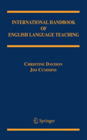 International Handbook of English Language Teaching