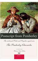 Postscript from Pemberley