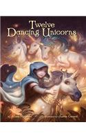 Twelve Dancing Unicorns