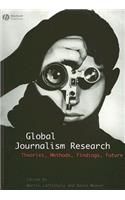 Global Journalism Research