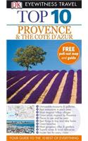 Provence & the Cte D'Azur