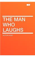 The Man Who Laughs