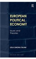 European Political Economy