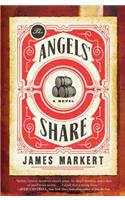 Angels' Share