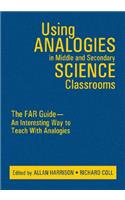 Using Analogies in Middle and Secondary Science Classrooms