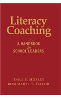 Literacy Coaching