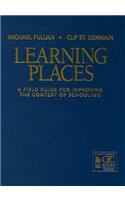 Learning Places