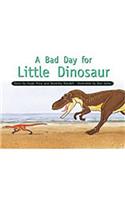 A Bad Day for Little Dinosaur