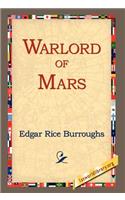 Warlord of Mars