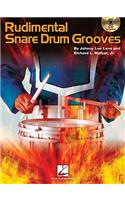 Rudimental Snare Drum Grooves