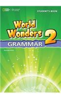 World Wonders 2: Grammar Book