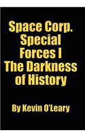Space Corp. Special Forces I