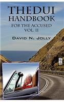 The DUI Handbook