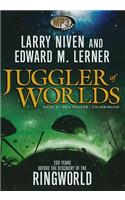Juggler of Worlds