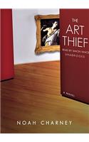The Art Thief
