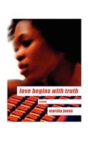 Love Begins with Truth