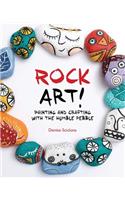 Rock Art!