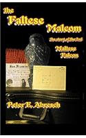 The Faltese Malcom: The real story about the second bird from Malta